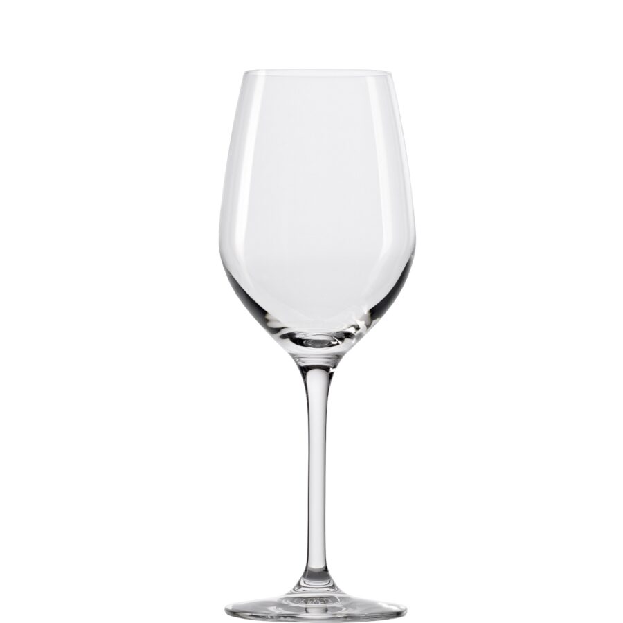 Durable Classic White Wine Glass 12 3⁄4 oz